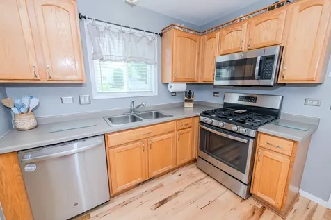6304 Black Hill Ridge Drive Plainfield IL 60586
