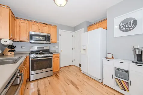 6304 Black Hill Ridge Drive Plainfield IL 60586