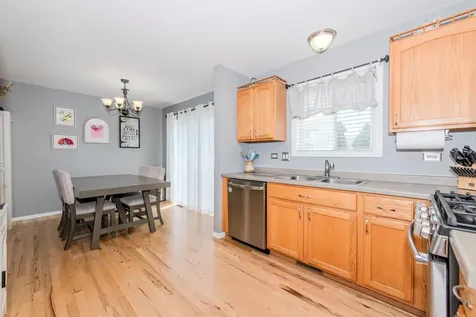 6304 Black Hill Ridge Drive Plainfield IL 60586
