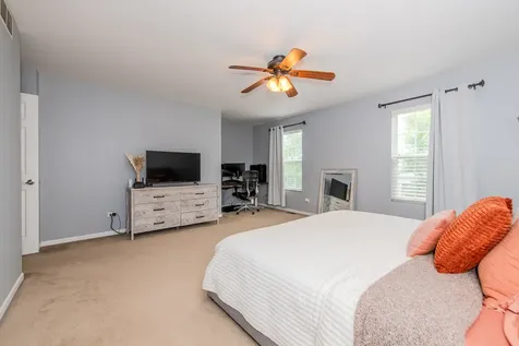 6304 Black Hill Ridge Drive Plainfield IL 60586