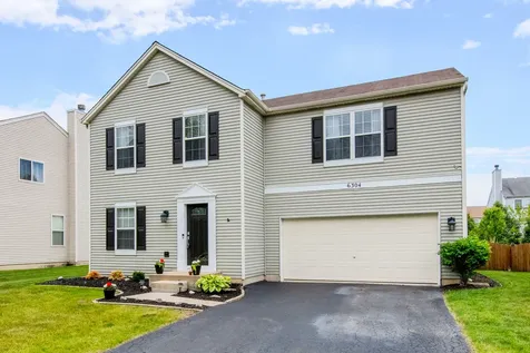 6304 Black Hill Ridge Drive Plainfield IL 60586