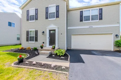 6304 Black Hill Ridge Drive Plainfield IL 60586