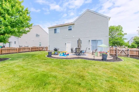 6304 Black Hill Ridge Drive Plainfield IL 60586