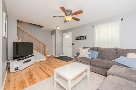6304 Black Hill Ridge Drive Plainfield IL 60586