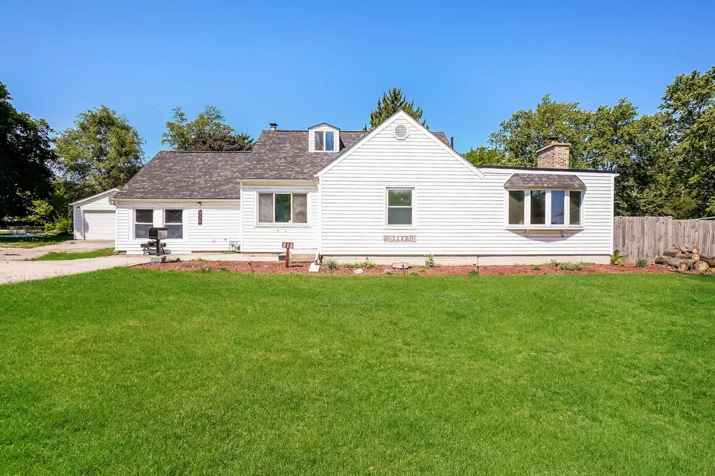 215 South Prairie Road SE New Lenox IL 60451