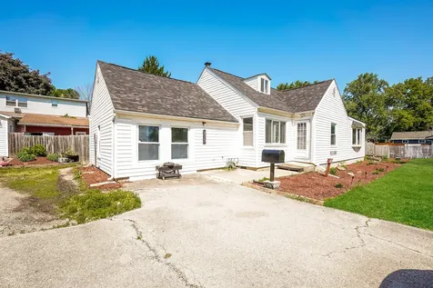 215 South Prairie Road SE New Lenox IL 60451
