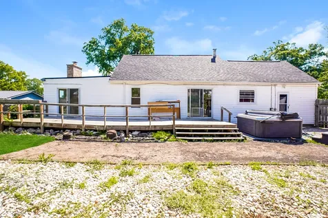 215 South Prairie Road SE New Lenox IL 60451