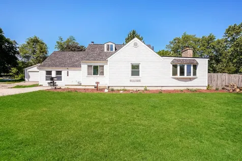215 South Prairie Road SE New Lenox IL 60451