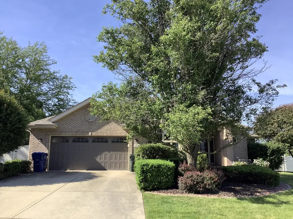 608 Heartland Drive New Lenox IL 60451