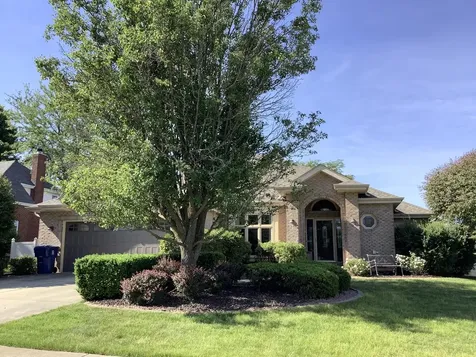 608 Heartland Drive New Lenox IL 60451