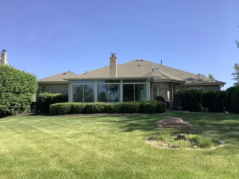 608 Heartland Drive New Lenox IL 60451