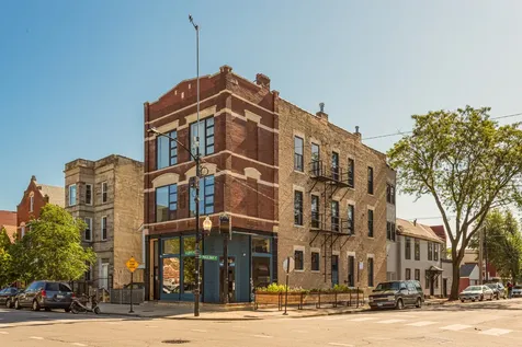 1659 West 21st Street Chicago IL 60608