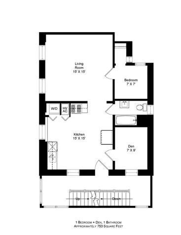 1659 West 21st Street Chicago IL 60608