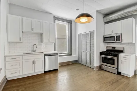 1659 West 21st Street Chicago IL 60608