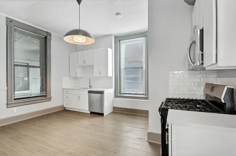 1659 West 21st Street Chicago IL 60608