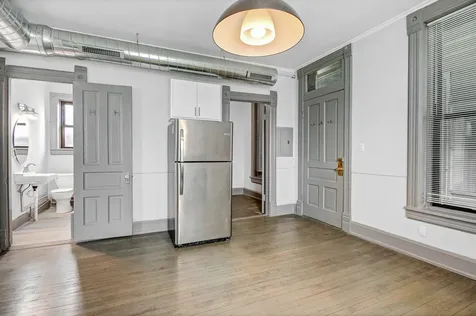 1659 West 21st Street Chicago IL 60608