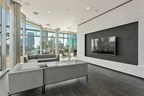 600 North Fairbanks Court Chicago IL 60611