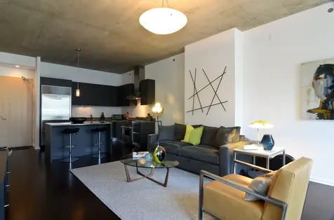 600 North Fairbanks Court Chicago IL 60611