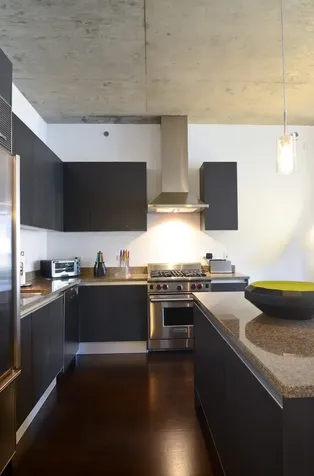 600 North Fairbanks Court Chicago IL 60611