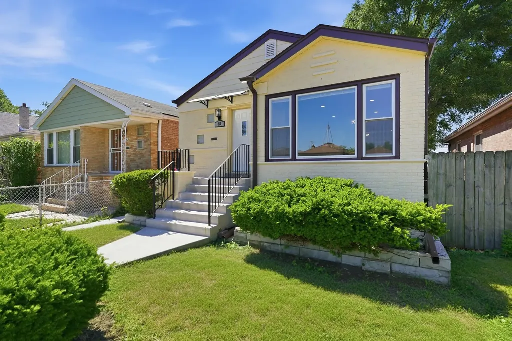 415 West 95th Place Chicago IL 60628