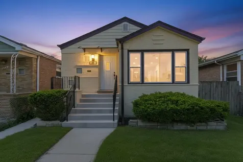 415 West 95th Place Chicago IL 60628