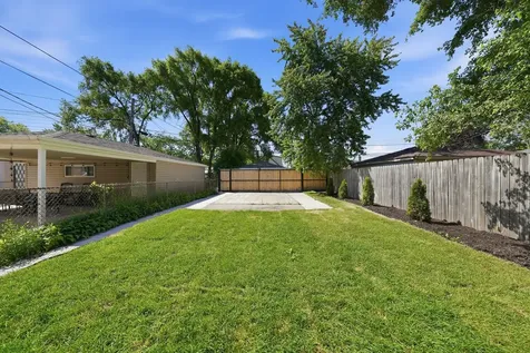 415 West 95th Place Chicago IL 60628