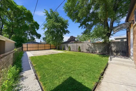415 West 95th Place Chicago IL 60628
