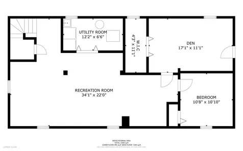 415 West 95th Place Chicago IL 60628