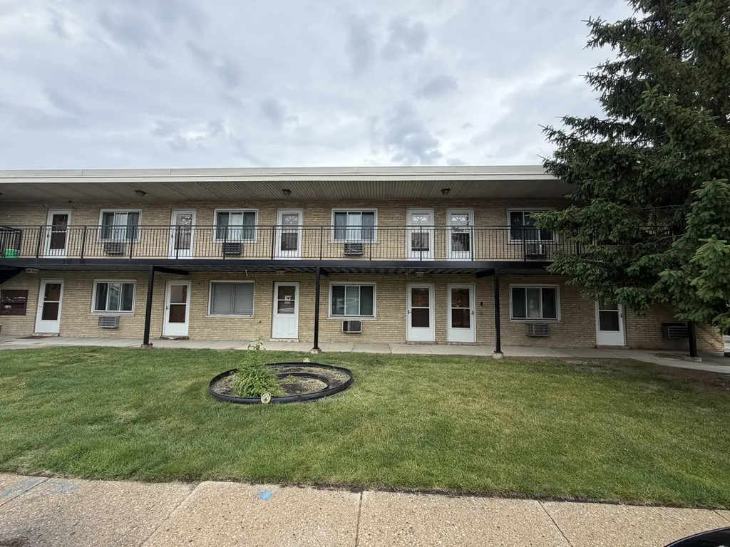 5419 South Massasoit Avenue Chicago IL 60638