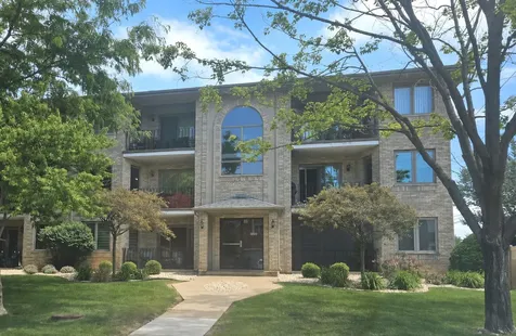 8809 South 79th Avenue Hickory Hills IL 60457