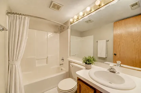 8809 South 79th Avenue Hickory Hills IL 60457