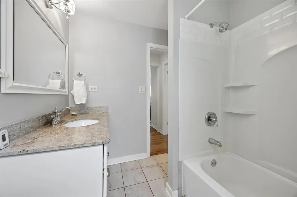 803 East Harrison Avenue Wheaton IL 60187