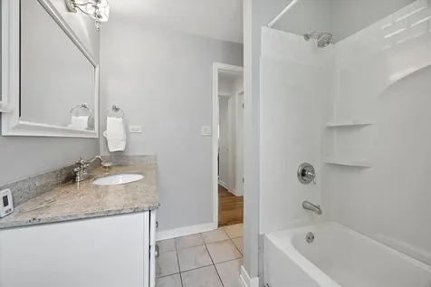 803 East Harrison Avenue Wheaton IL 60187