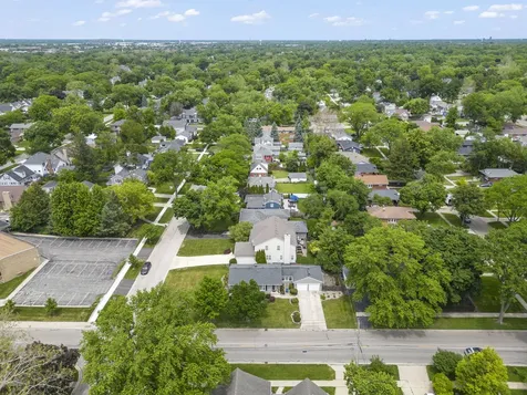 803 East Harrison Avenue Wheaton IL 60187