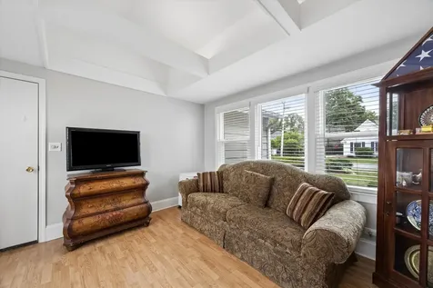 803 East Harrison Avenue Wheaton IL 60187