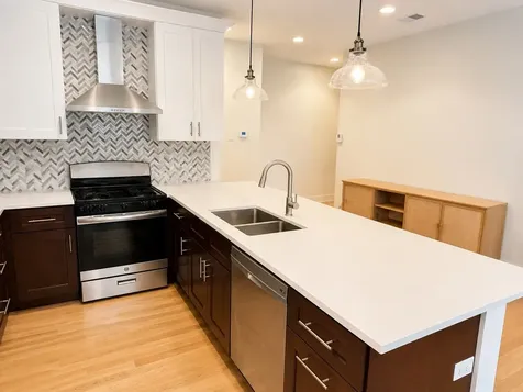 3203 North Ridgeway Avenue Chicago IL 60618