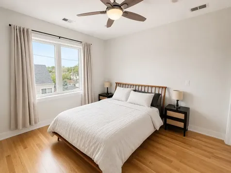 3203 North Ridgeway Avenue Chicago IL 60618