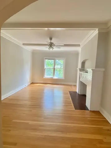 4452 North Winchester Avenue Chicago IL 60640