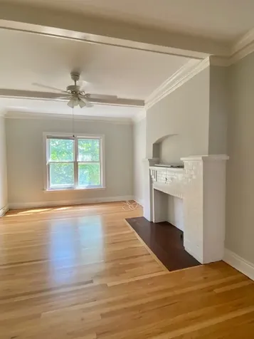 4452 North Winchester Avenue Chicago IL 60640