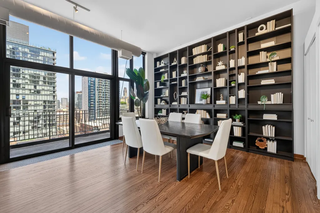 333 West Hubbard Street Chicago IL 60610