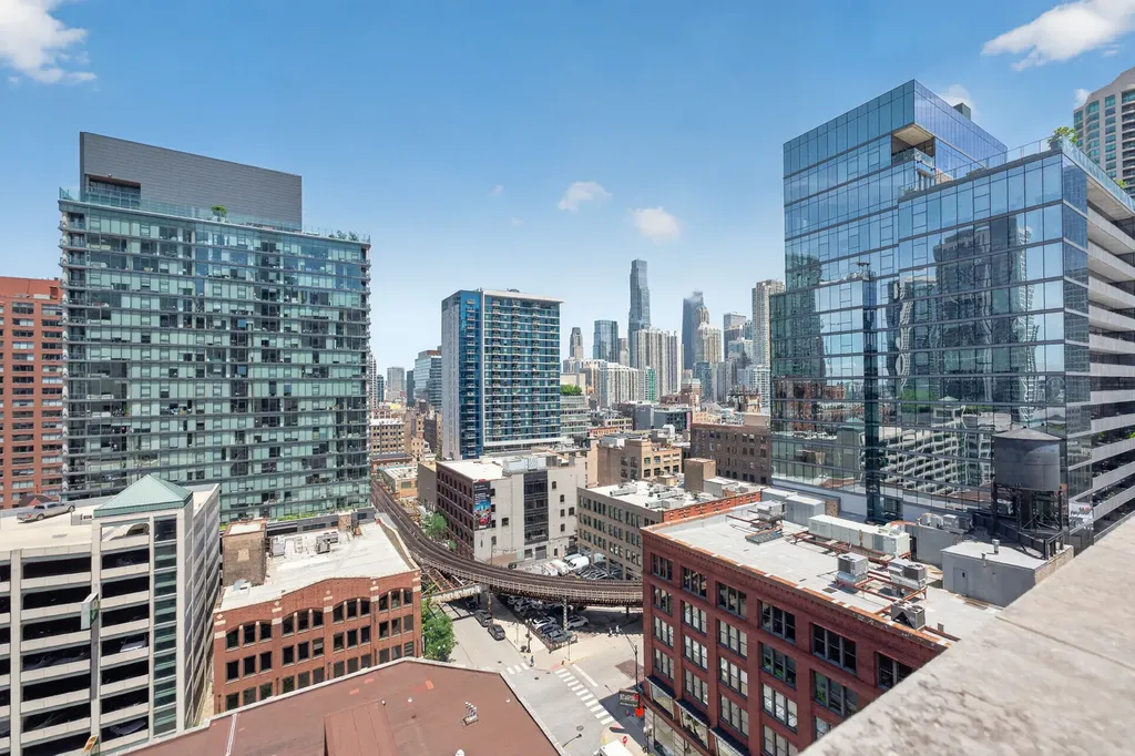 333 West Hubbard Street Chicago IL 60610