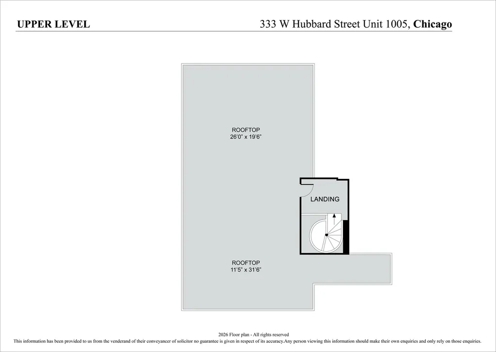 333 West Hubbard Street Chicago IL 60610