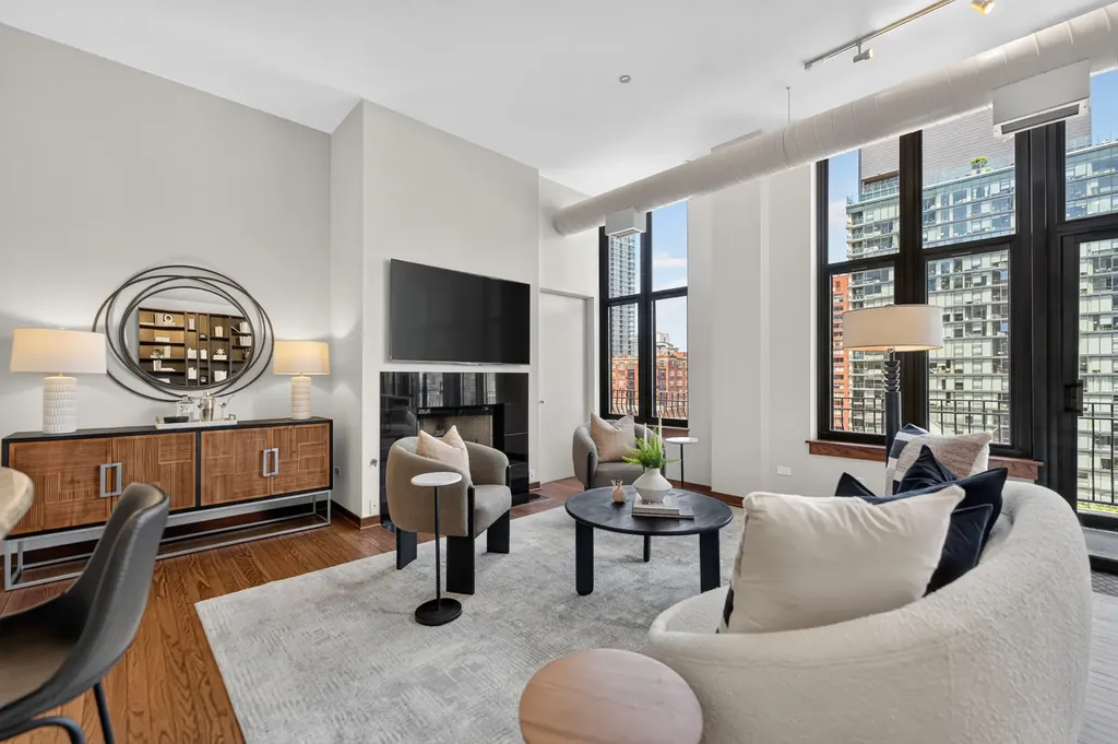 333 West Hubbard Street Chicago IL 60610