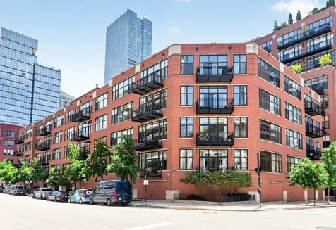 333 West Hubbard Street Chicago IL 60610