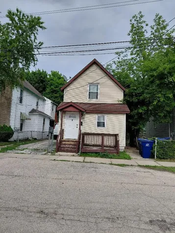 235 South West Street Waukegan IL 60085
