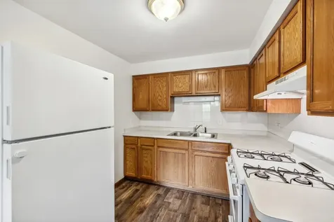 6308 West 64th Place Chicago IL 60638