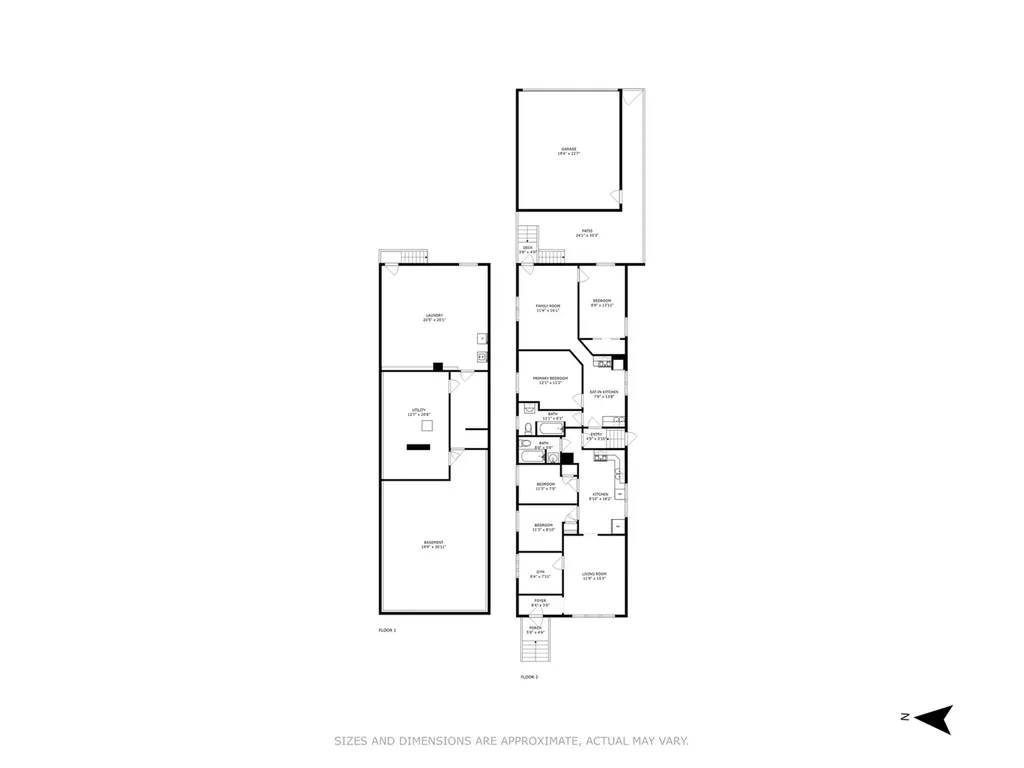 4555 South Halsted Street Chicago IL 60609