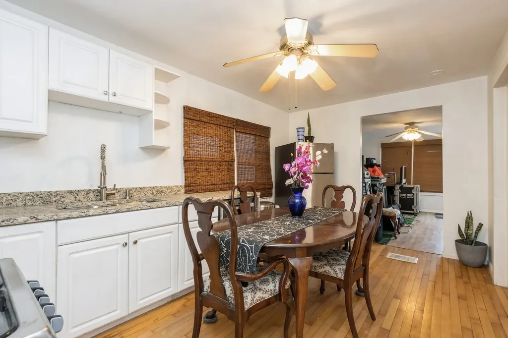 4555 South Halsted Street Chicago IL 60609