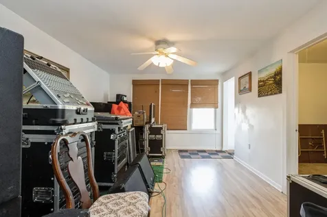 4555 South Halsted Street Chicago IL 60609