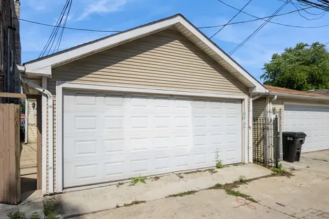 4555 South Halsted Street Chicago IL 60609